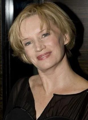 Jane Turner - Atriz, Produtor Executivo, Creator/Showrunner, 1 de dezembro de 1960