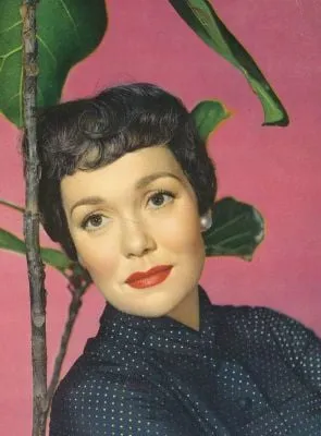 Jane Wyman - Atriz, 5 de janeiro de 1917, 10 de setembro de 2007