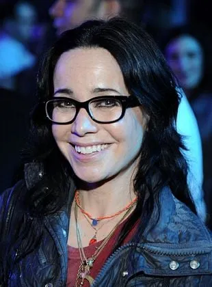 Janeane Garofalo - Atriz, 28 de setembro de 1964