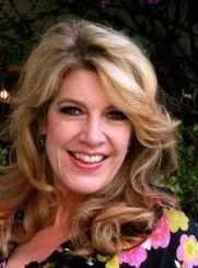 Janeen Damian - Roteirista, Produtora, Produtor Executivo, 17 de julho de 1961