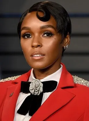 Janelle Monáe - Atriz, Intérprete  (músicas do filme), 1 de dezembro de 1985