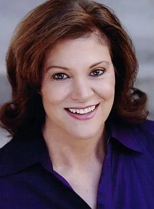 Janet DeMay - 2 de junho de 1957