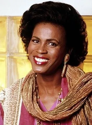 Janet Hubert-Whitten - Atriz, 13 de janeiro de 1956