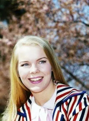 Janet Landgard - 2 de dezembro de 1947, 6 de novembro de 2023