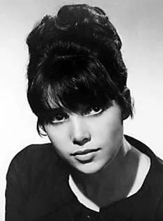 Janet Margolin - Atriz, 25 de julho de 1943, 17 de dezembro de 1993