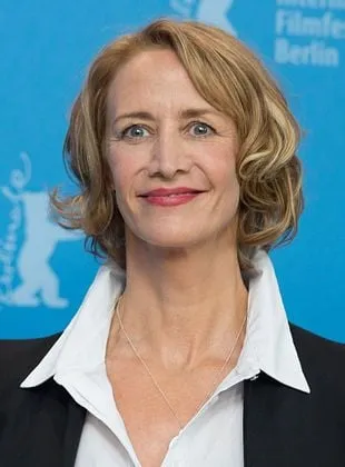 Janet McTeer - Atriz, Produtor Executivo, 8 de maio de 1961