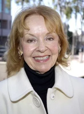 Janet Waldo - Atriz, 4 de fevereiro de 1920, 12 de junho de 2016