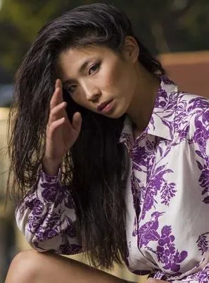 Jani Zhao - 19 de outubro de 1992