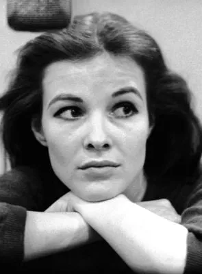 Janice Rule - Atriz, 15 de agosto de 1931, 17 de outubro de 2003