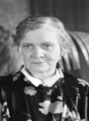 Janina Ordezanka - 9 de janeiro de 1889, 24 de julho de 1981