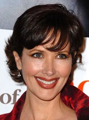 Janine Turner - Atriz, 6 de dezembro de 1962