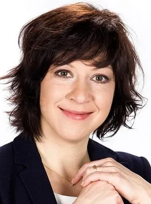 Janja Majzelj - 18 de fevereiro de 1972