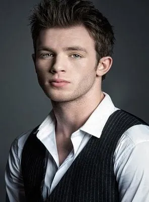 Jannis Niewöhner - Ator, 30 de março de 1992