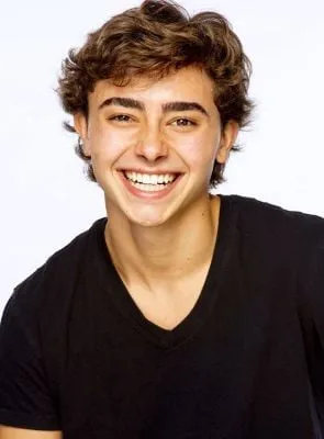 Jansen Panettiere - 25 de setembro de 1994, 19 de fevereiro de 2023