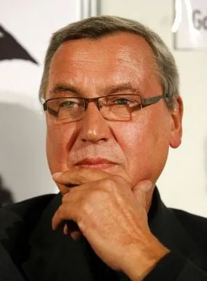 Janusz Kijowski - 14 de dezembro de 1948