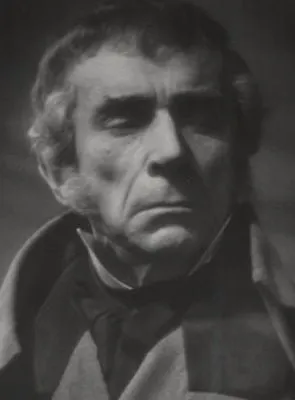 Janusz Strachocki - 8 de fevereiro de 1892, 29 de dezembro de 1967