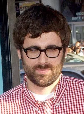 Jared Hess - Diretor, Produtor Executivo, Roteirista, 18 de julho de 1979