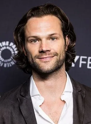 Jared Padalecki - Ator, Produtor Executivo, 19 de julho de 1982