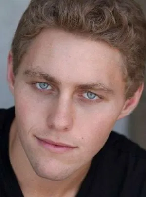 Jared Sandler - Ator, 11 de julho de 1993