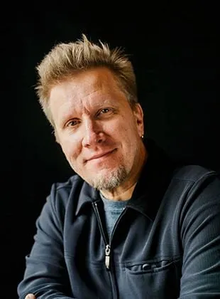 Jari Olavi Rantala - 29 de novembro de 1967