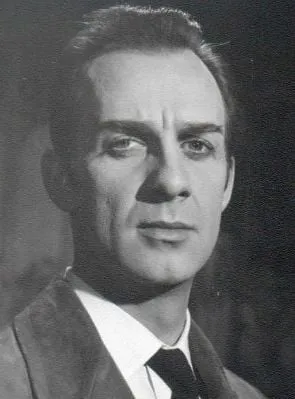 Jarl Kulle - Ator, 28 de fevereiro de 1927, 3 de outubro de 1997