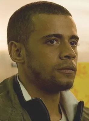 Jarod Joseph - Ator, 9 de outubro de 1985