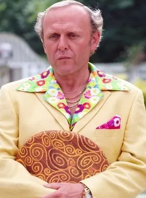 Jaroslav Dusek - 30 de abril de 1961