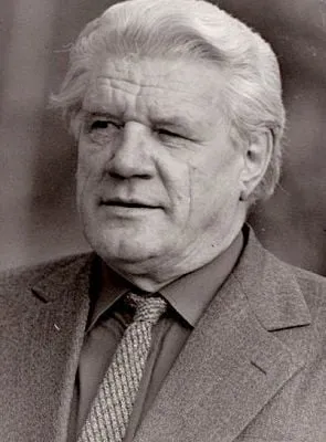 Jaroslav Moucka - 9 de novembro de 1923, 26 de dezembro de 2009