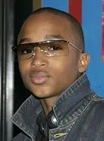 Jascha Washington - Ator, 21 de junho de 1989