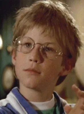 Jasen Fisher - 8 de maio de 1980