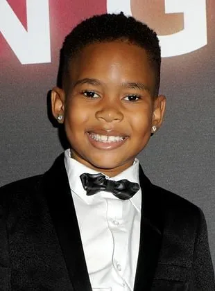 Ja’Siah Young - 9 de agosto de 2011