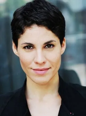 Jasmin Gerat - 25 de dezembro de 1978