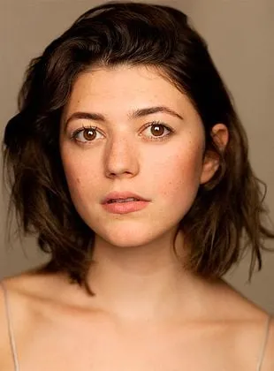 Jasmine Blackborow - 28 de agosto de 1991