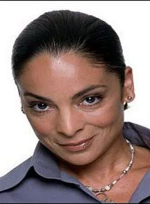 Jasmine Guy - Atriz, 10 de março de 1964