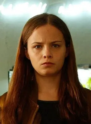 Jasna Fritzi Bauer - Atriz, 20 de fevereiro de 1989