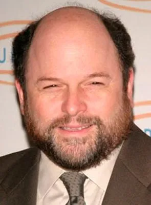 Jason Alexander - Ator, Diretor, Especialista musical, 23 de setembro de 1959