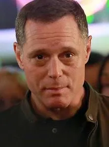 Jason Beghe - Ator, 12 de março de 1960