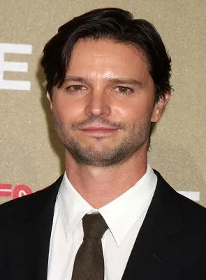 Jason Behr - Ator, Animador, 30 de dezembro de 1973