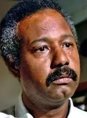 Jason Bernard - Ator, 17 de maio de 1938, 16 de outubro de 1996