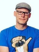 Jason Bourque - Diretor, Roteirista, Diretor de fotografia, 6 de setembro de 1972