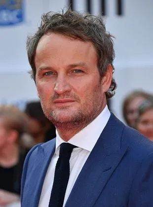 Jason Clarke - Ator, Produtor, 17 de julho de 1969