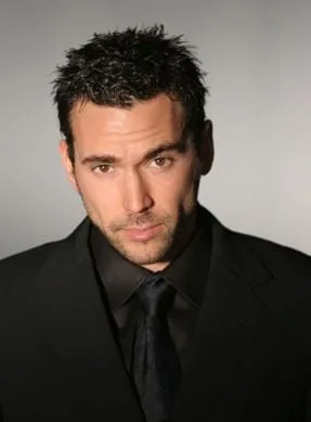 Jason David Frank - Ator, 4 de setembro de 1973, 19 de novembro de 2022