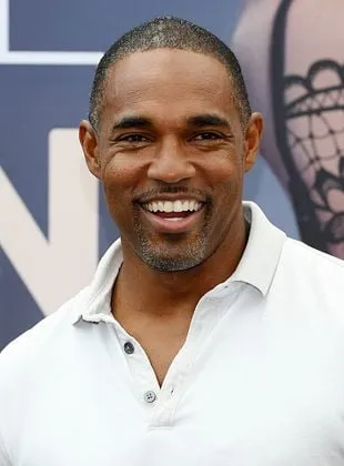 Jason George (II) - Ator, 9 de fevereiro de 1972