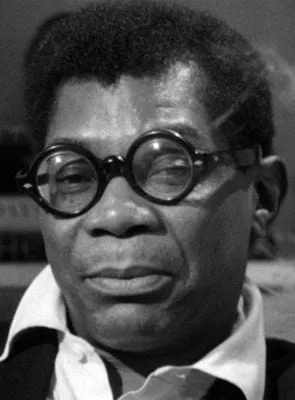 Jason Holliday - 8 de junho de 1924, 15 de junho de 1998