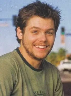 Jason James Richter - Ator, 29 de janeiro de 1980