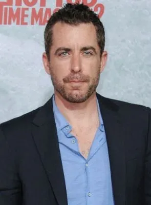 Jason Jones - Ator, Diretor, Roteirista, 3 de junho de 1973