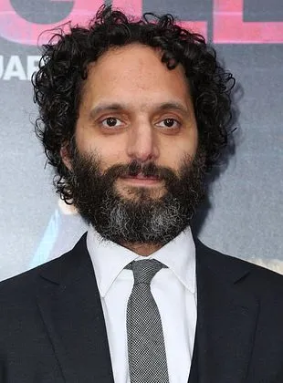 Jason Mantzoukas - Ator, Roteirista, 18 de dezembro de 1972