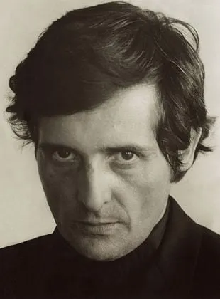 Jason Miller - 22 de abril de 1939, 13 de maio de 2001