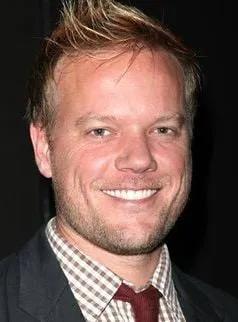 Jason Moore - Diretor, Produtor Executivo, Produtor de set, 22 de outubro de 1970