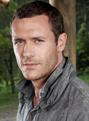 Jason O'Mara - Ator, 6 de agosto de 1972